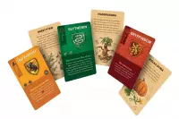 3. Tajniacy: Powrót do Hogwartu