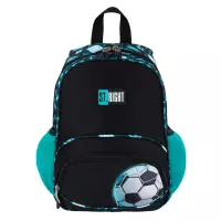 3. St.Right Plecak Wycieczkowy BP-70 Neon Football 681158