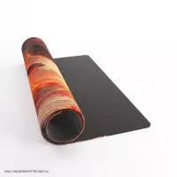 6. Gamegenic: Magic the Gathering - Secrets of Strixhaven - Prime Playmat - Sundown Pass