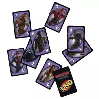 4. UNO Masters Of The Universe