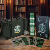 3. Zestaw Prezentowy Premium Harry Potter - Slytherin