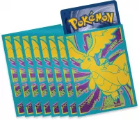 10. Pokemon TCG: Mega Evolution - Ascended Heroes - Elite Trainer Box - Dragonite