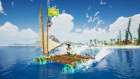 6. Tchia (PC) (klucz STEAM)