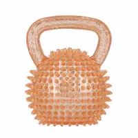 3. Trik&Roll Zabawka Dla Psa Piłka z Uchwytem 9.50cm 560870