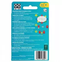 1. Mattel Gra Karciana Uno Teams HXT58