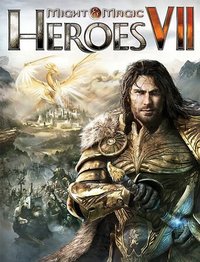 1. Might & Magic Heroes VII PL (PC) (klucz UBISOFT CONNECT)