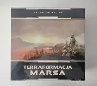 2. OUTLET Terraformacja Marsa: Big Storage Box + elementy 3D (edycja polska)