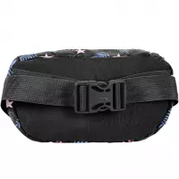 2. Paso Saszetka na Pasek Nerka Stitch Black DS26YY-510