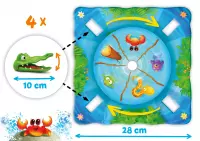 3. Granna Gra Limpopo