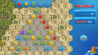 5. HexaMon (PC) PL DIGITAL (klucz STEAM)