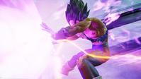 8. Jump Force Deluxe Edition (PC) DIGITAL (klucz STEAM)