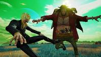 11. Jump Force Deluxe Edition (PC) DIGITAL (klucz STEAM)