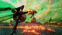9. Jump Force Deluxe Edition (PC) DIGITAL (klucz STEAM)