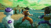5. Jump Force Deluxe Edition (PC) DIGITAL (klucz STEAM)