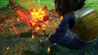 3. Jump Force Deluxe Edition (PC) DIGITAL (klucz STEAM)