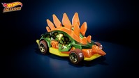 9. Hot Wheels Unleashed PL (PC)