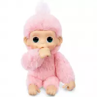 6. Cobi Little Live Pets Mini Małpka Luna 1501150