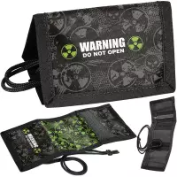 1. Paso Portfel Alert PP26RD-002