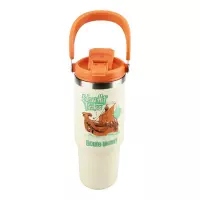 4. Kubek Termiczny z Górnym Uchwytem One Piece