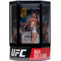 1. Figurka Max Holloway UFC Posed 18 cm