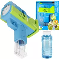 9. Mega Creative My Bubble Pistolet Do Baniek Mydlanych 532611