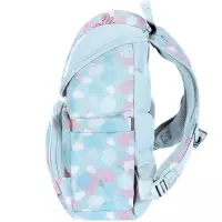 2.  Paso Tornister Szkolny Stitch Ohana DS26WW-575