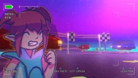 2. Demon Turf: Neon Splash (PC) (klucz STEAM)