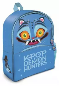 1. Mini Plecak K-POP Demon Hunters - Derpy Tiger