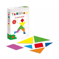 2. Alexander Tangram Big 