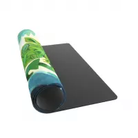 4. Gamegenic: Magic the Gathering - Lorwyn Eclipsed - Prime Playmat - Mata do Gry - Mutable Explorer