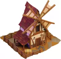 2. Kingdomino (edycja polska)