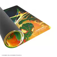 4. Gamegenic: Magic the Gathering - Marvel's Spider-Man - Prime Playmat - Mata do Gry - Spider