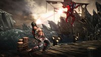 4. Mortal Kombat X Premium Edition (PC) PL DIGITAL (klucz STEAM)