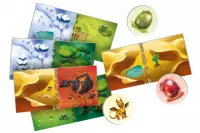 2. Dragomino (edycja polska)