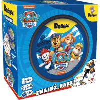 1. Dobble Psi Patrol