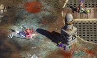 10. Magicka: Gamer Bundle (DLC) (PC) (klucz STEAM)