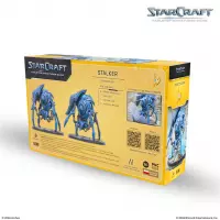 5. StarCraft: Stalker - Protoss - Expansion Set (wyd. angielskie)