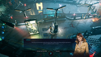 3. Gamedec PL (PC) (klucz STEAM)
