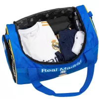 7. Real Madrid Torba Treningowa Młodzieżowa Young 506026012