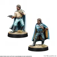 2. Star Wars: Legion 2.0 - Rogues and Rebels