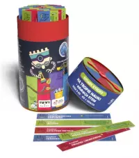 2. Smart Sticks Na Tropie Nauki