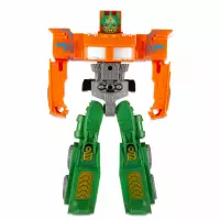 2. Mega Creative Robot 2w1 567293