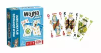 2. Cartamundi Wojna Junior