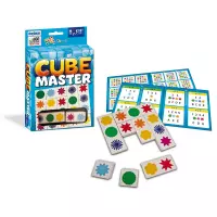 3. Cubemaster
