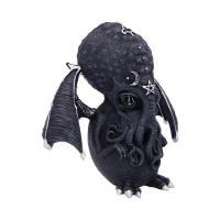 4. Figurka Cult Cuties Skrzydlaty Culthulhu - 10.3 cm