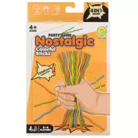 1. Mega Creative Gra Bierki 150szt 578128