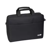 1. Beuniq Torba na Laptopa Big Czarna PPBL-2405