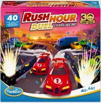 1. Rush Hour Duel - 30 Rocznica