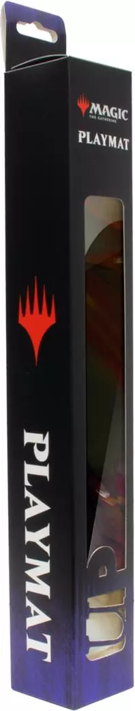 1. Ultra Pro: Magic the Gathering - Commander Series 7 - Stitched Edge Playmat - Queen Marchesa