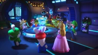 2. Mario + Rabbids Sparks of Hope (Nintendo Switch)